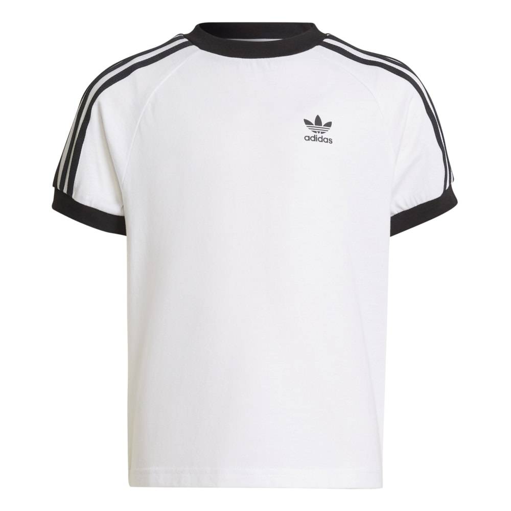 ADIDAS 3 stripes tee