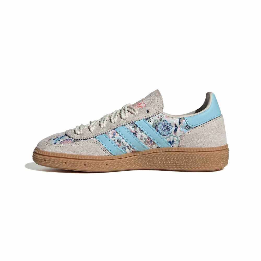 ADIDAS ORIGINALS JUNIOR LIBERTY LONDON HANDBALL SPEZIAL SHOES