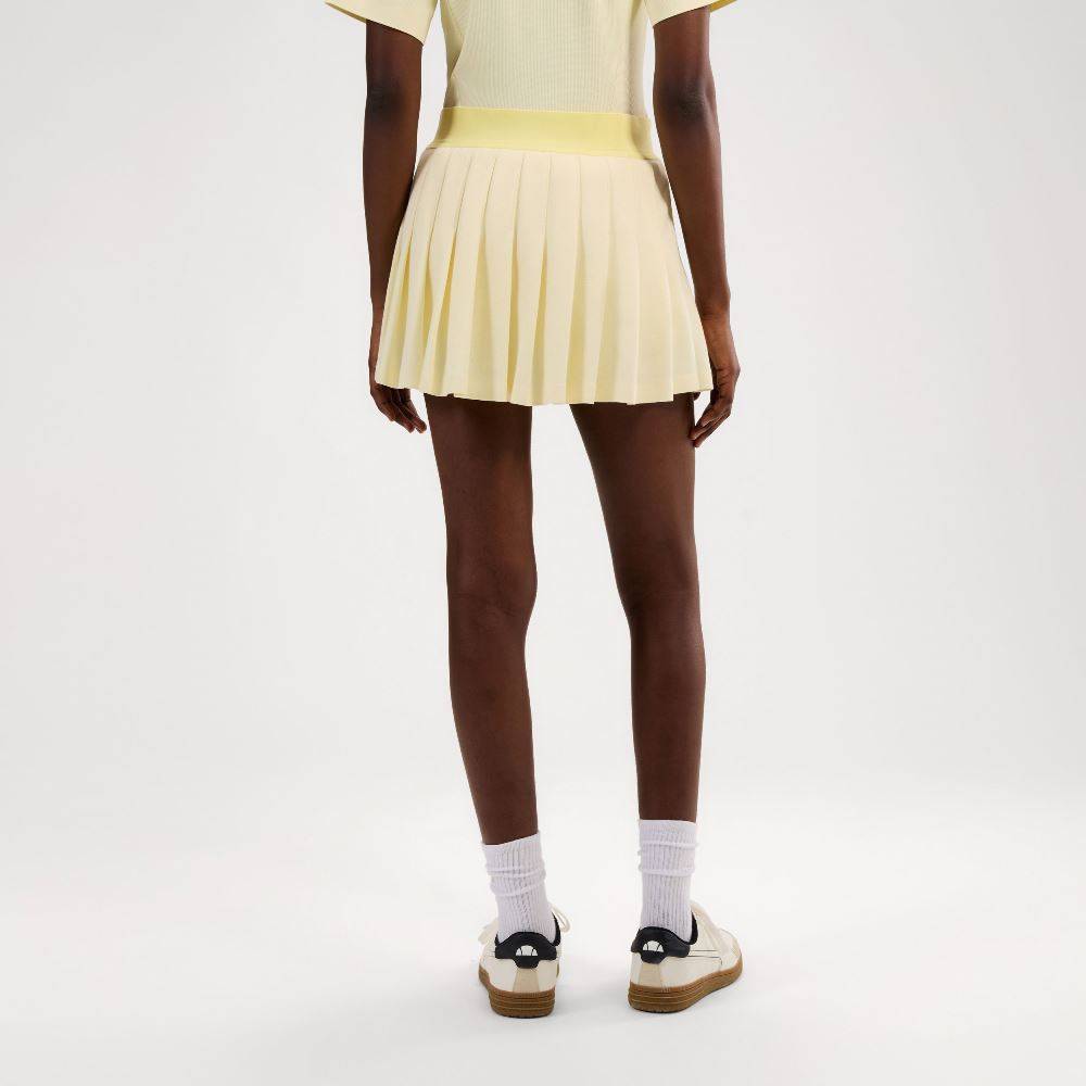 ELLESSE SPORT ESSENTIALS ORTEGAS TENNIS SKORT