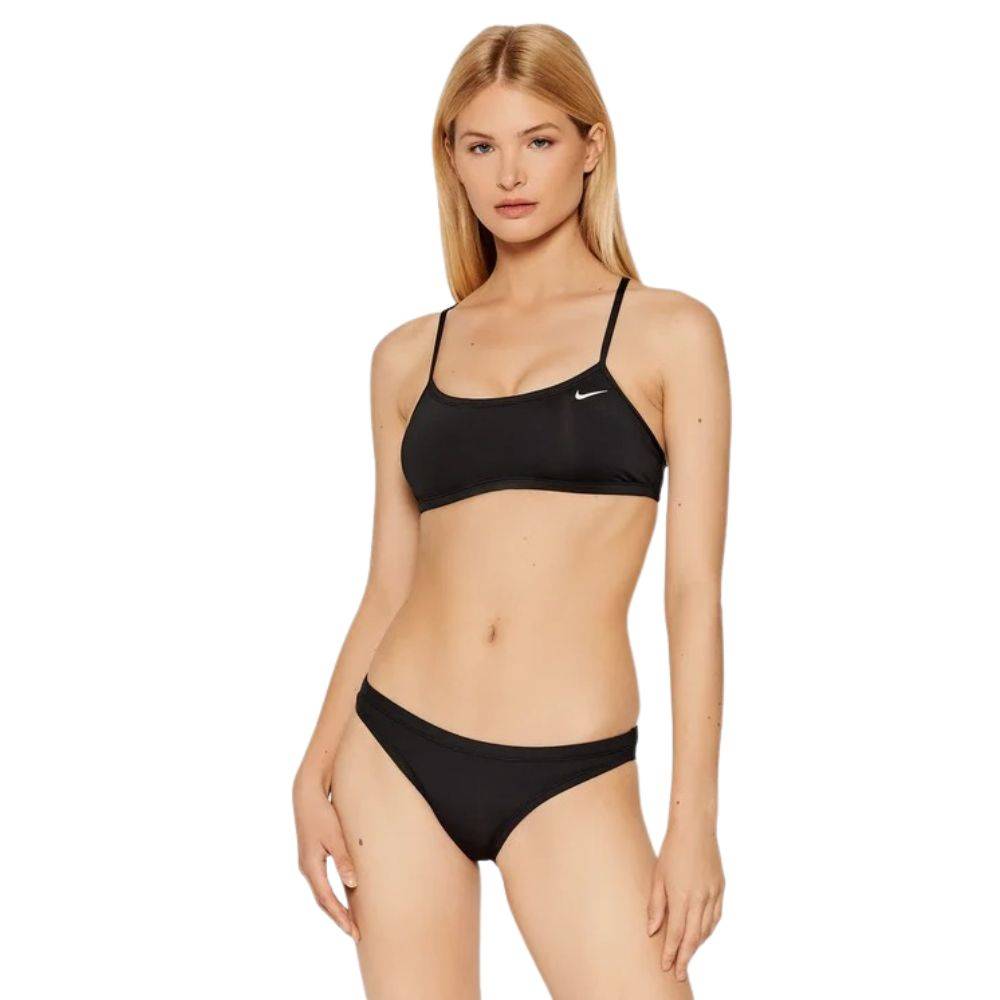 NIKE WOMENS RACERBACK BIKINI SET