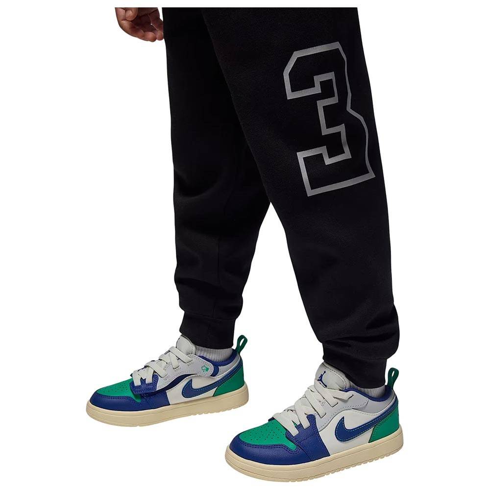 NIKE JORDAN LITTLE KIDS MJ FUTURE FLIGHT CREW SET