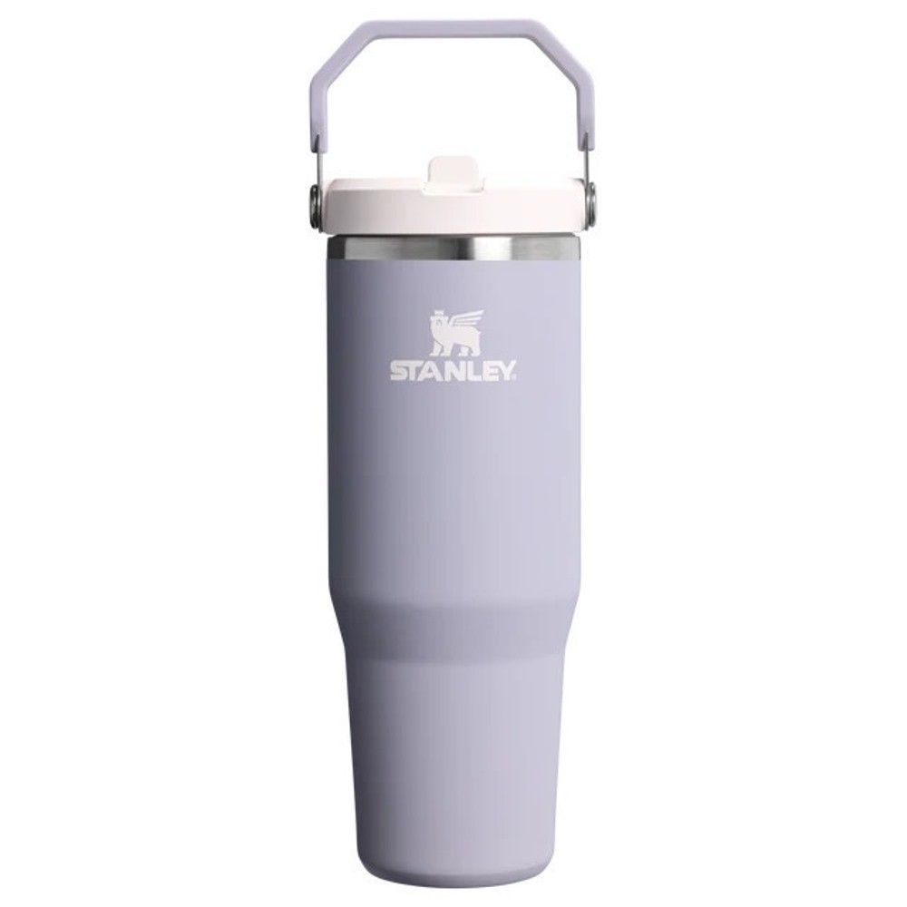 STANLEY ICEFLOW™ FLIP STRAW 2.0 TUMBLER 0.89L (30OZ) - 12H COLD | 3 DAYS ICED