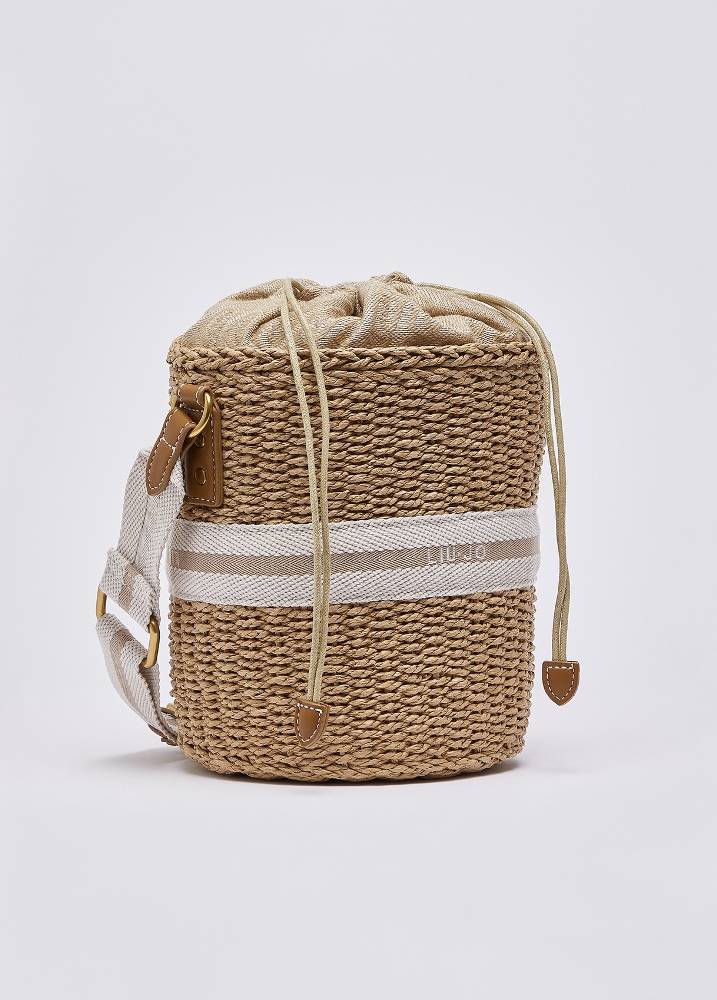 LIU JO BUCKET BAG