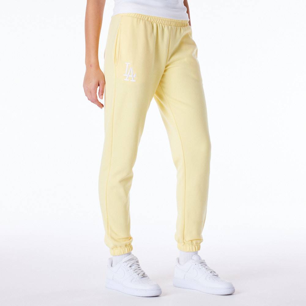 NEW ERA MLB LEAGUE ESSENTIAL JOGGER LOS ANGELES DODGERS