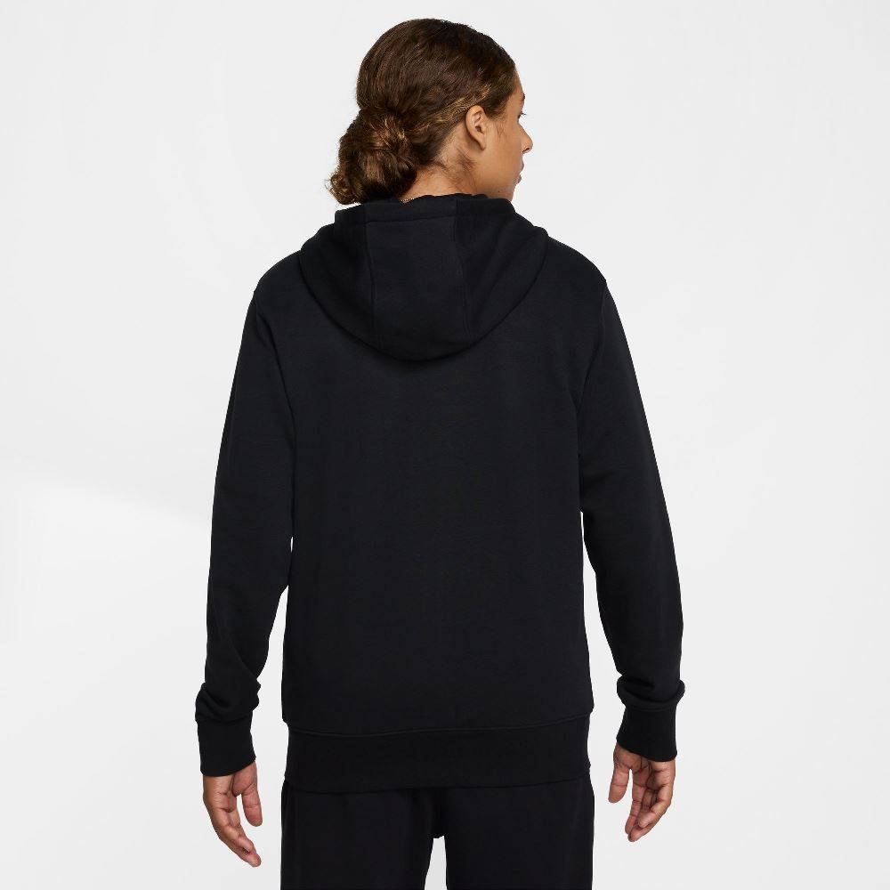 NIKE CLUB FRENCH TERRY FULL-ZIP MENS HOODIE