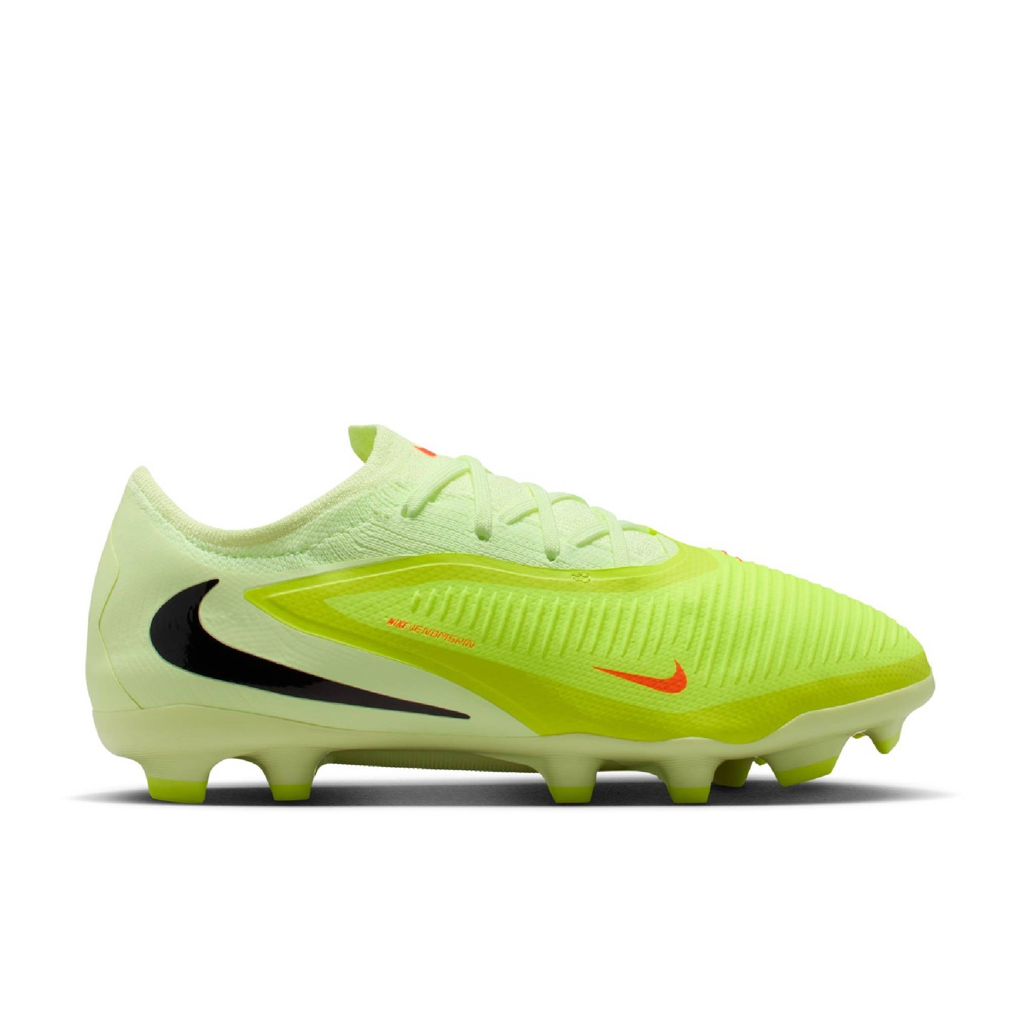 NIKE JR PHANTOM 6 LOW PRO FG