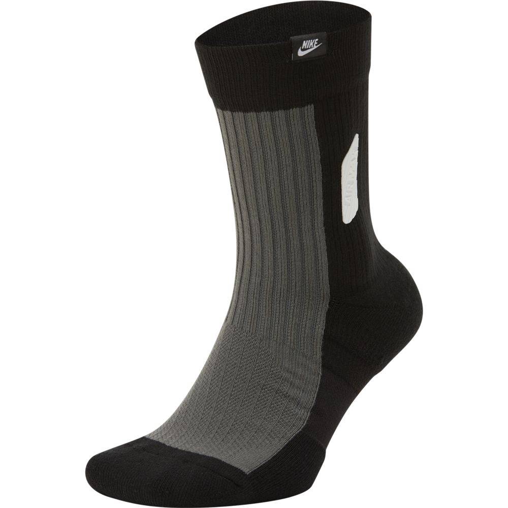 NIKE SNEAKER SOX AIR MAX 90 CREW SOCKS