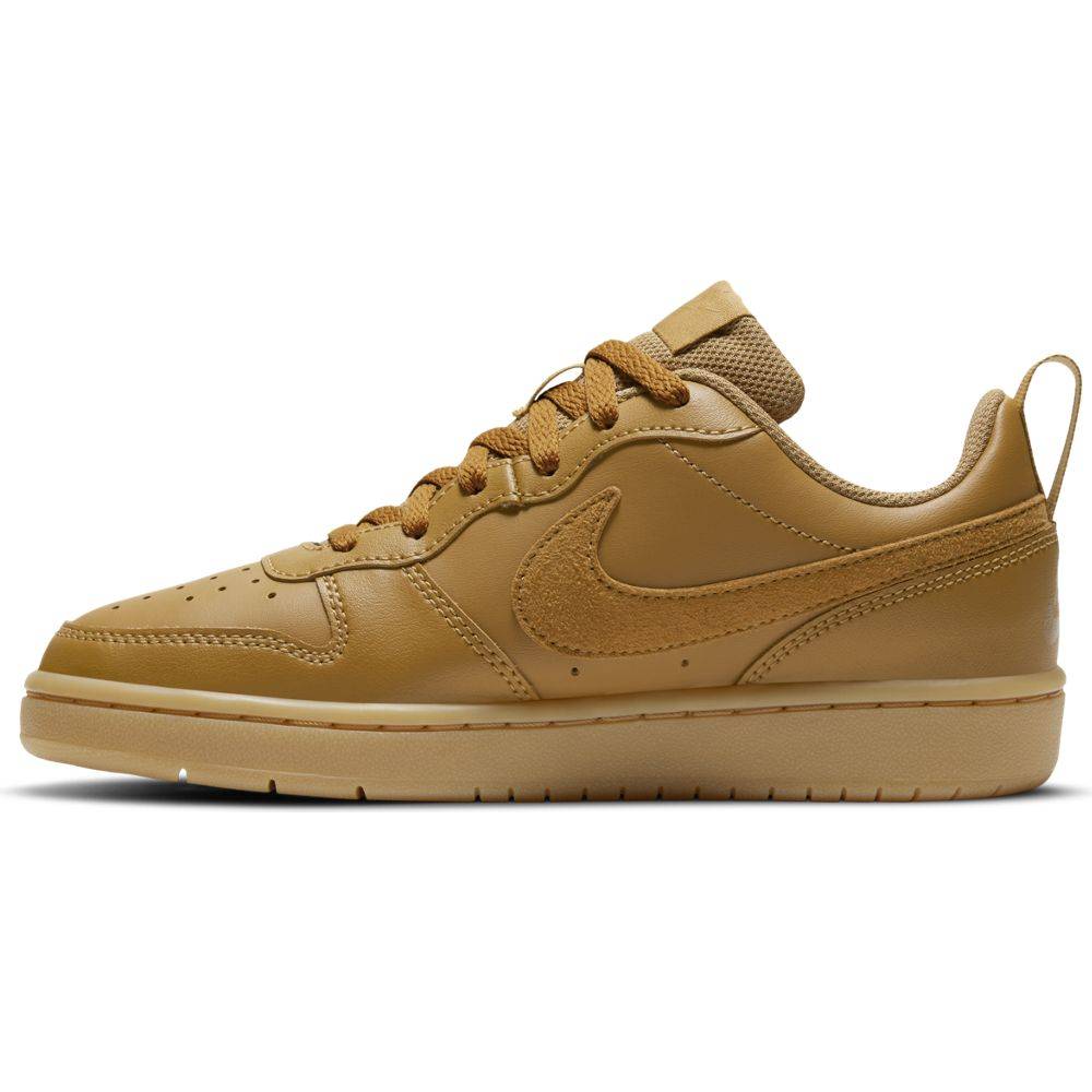NIKE COURT BOROUGH LOW 2  (GS) JUNIOR