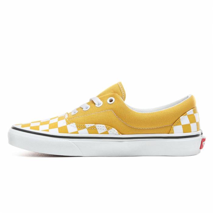 VANS ERA CHECKERBOARD
