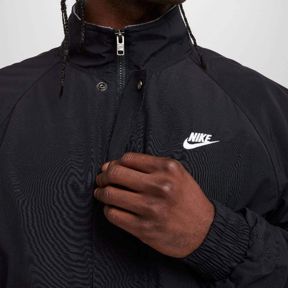 NIKE CLUB FUTURA MENS JACKET