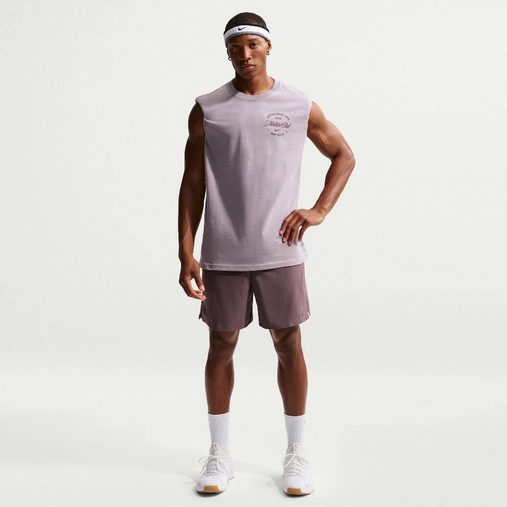NIKE LSE N.A.C. TEE