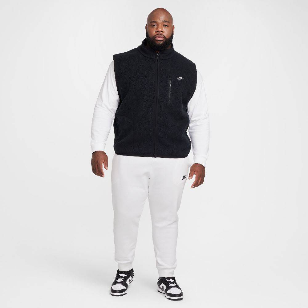 NIKE WINTERIZED CLUB SEASONAL SHERPA VEST