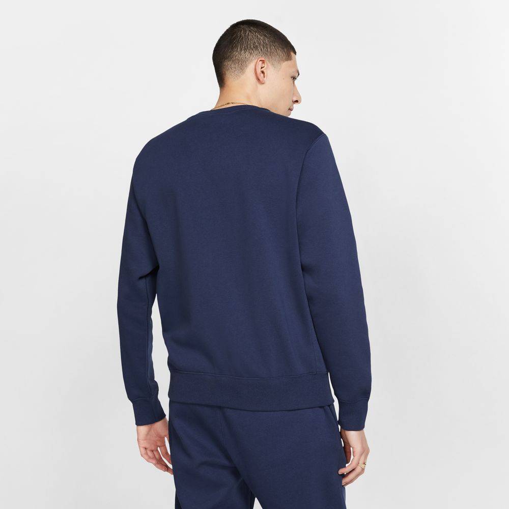 NIKE SPORTSWEAR CLUB FLEECE CREW MENS