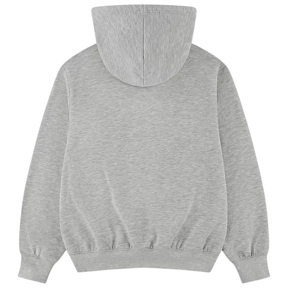 NIKE JORDAN JUNIOR MJ JUMBO JUMPMAN FLEECE PO
