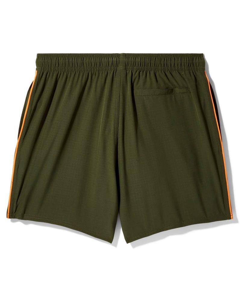 SPRAYGROUND SPECIAL OPS GLOBAL HAWK SWIM SHORT