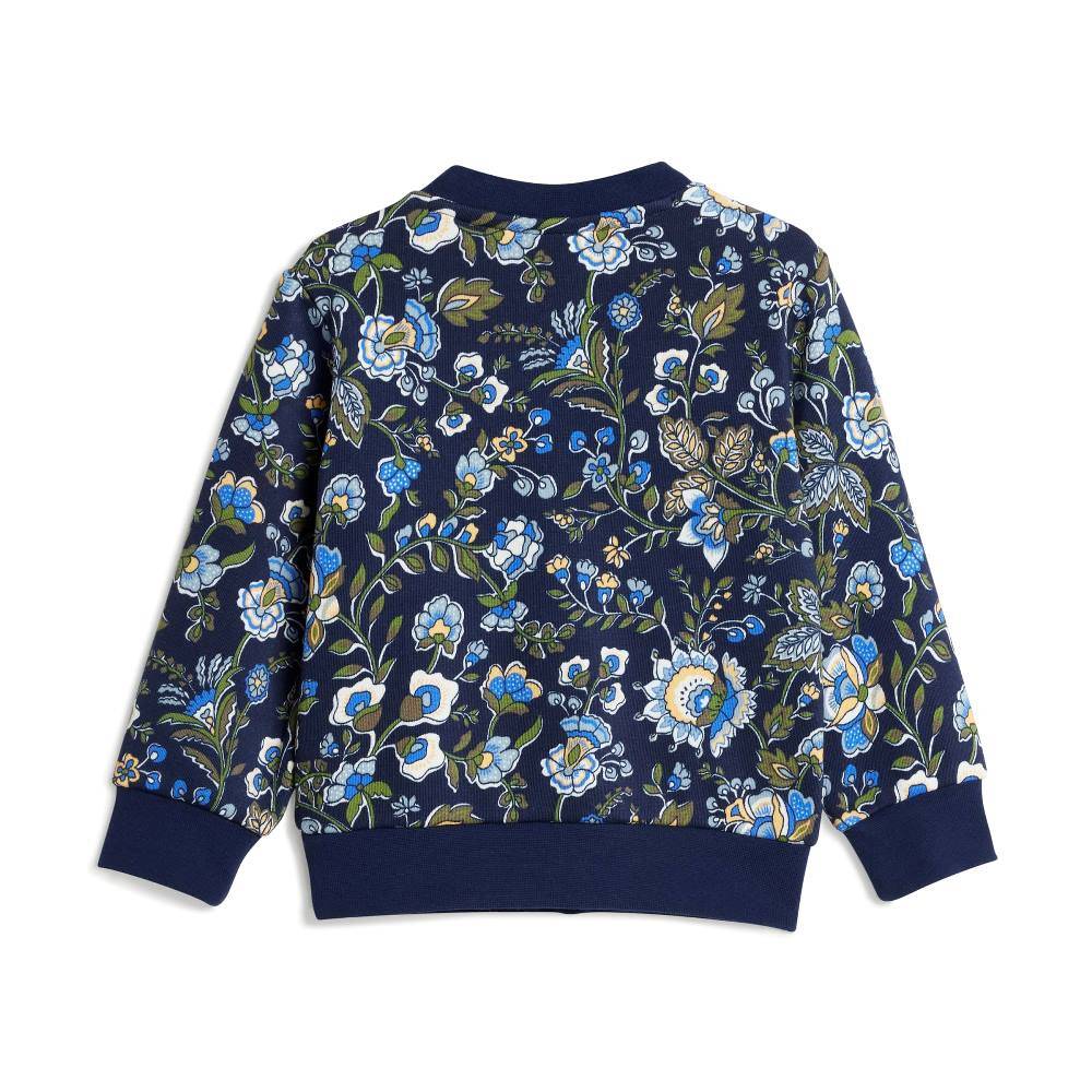ADIDAS x LIBERTY LONDON CREW SET