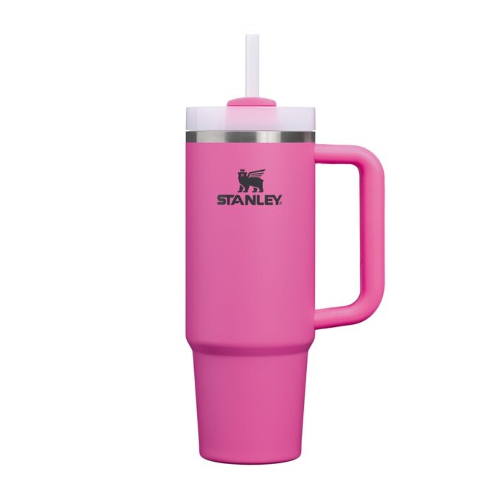 STANLEY QUENCHER H2.O FLOWSTATE™ TUMBLER 0.89L (30OZ) - 9H COLD | 40H ICED