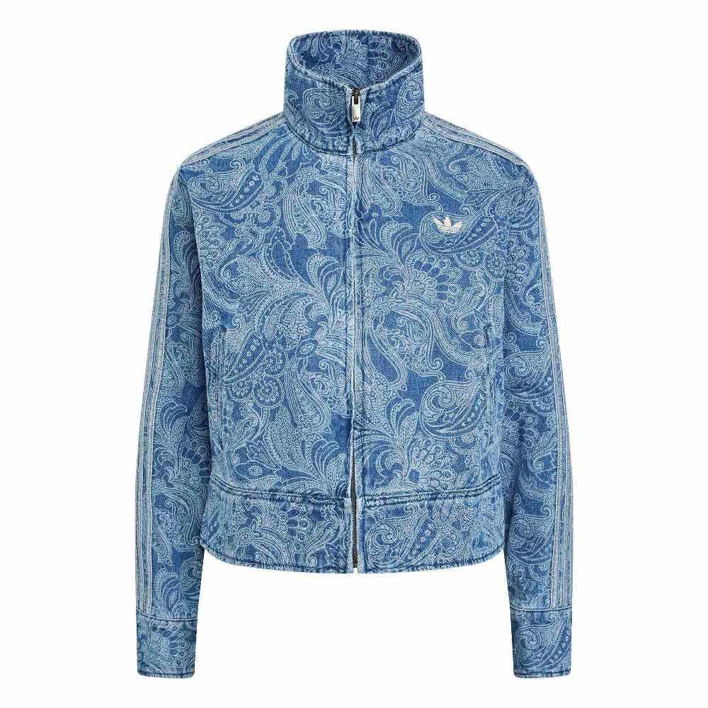 ADIDAS FB TT D
