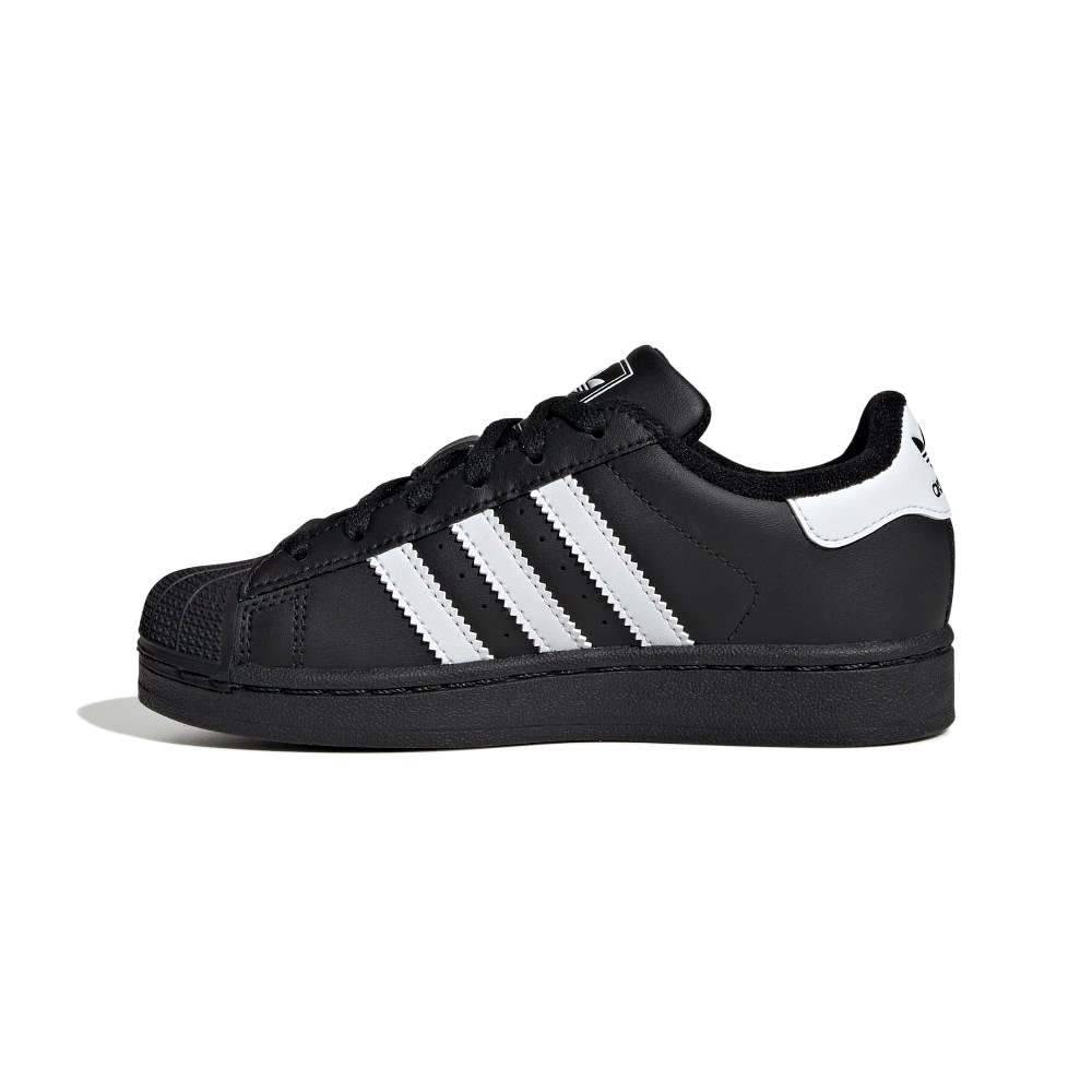 ADIDAS SUPERSTAR II C