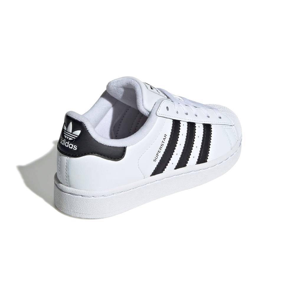 ADIDAS SUPERSTAR II C