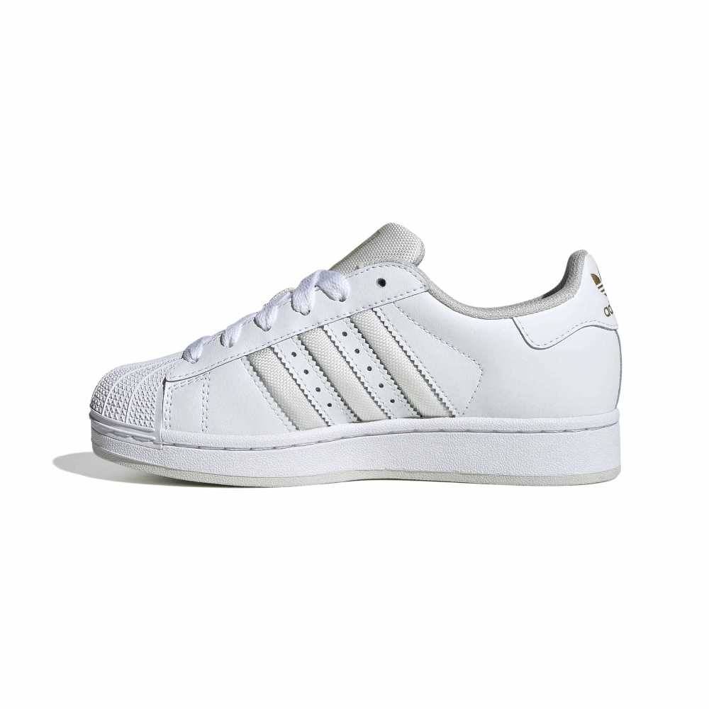 ADIDAS SUPERSTAR II J