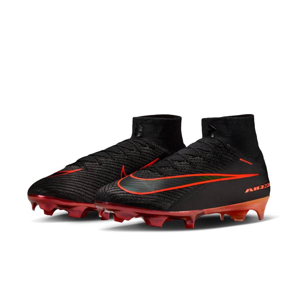 NIKE MERCURIAL SUPERFLY ELITE (FG) LV8