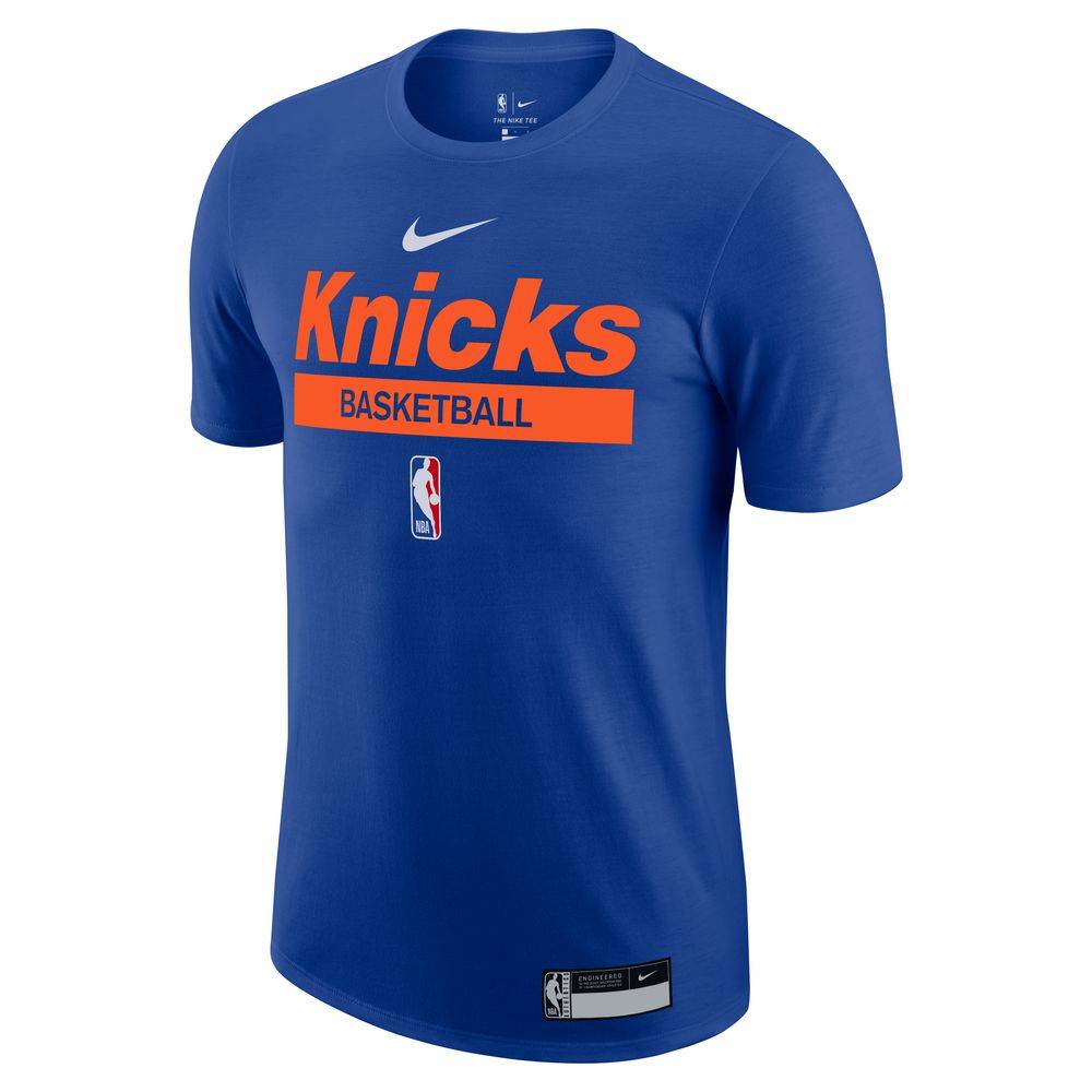 NIKE NBA NEW YORK KNICKS ESS GRAPHIC SS TEE