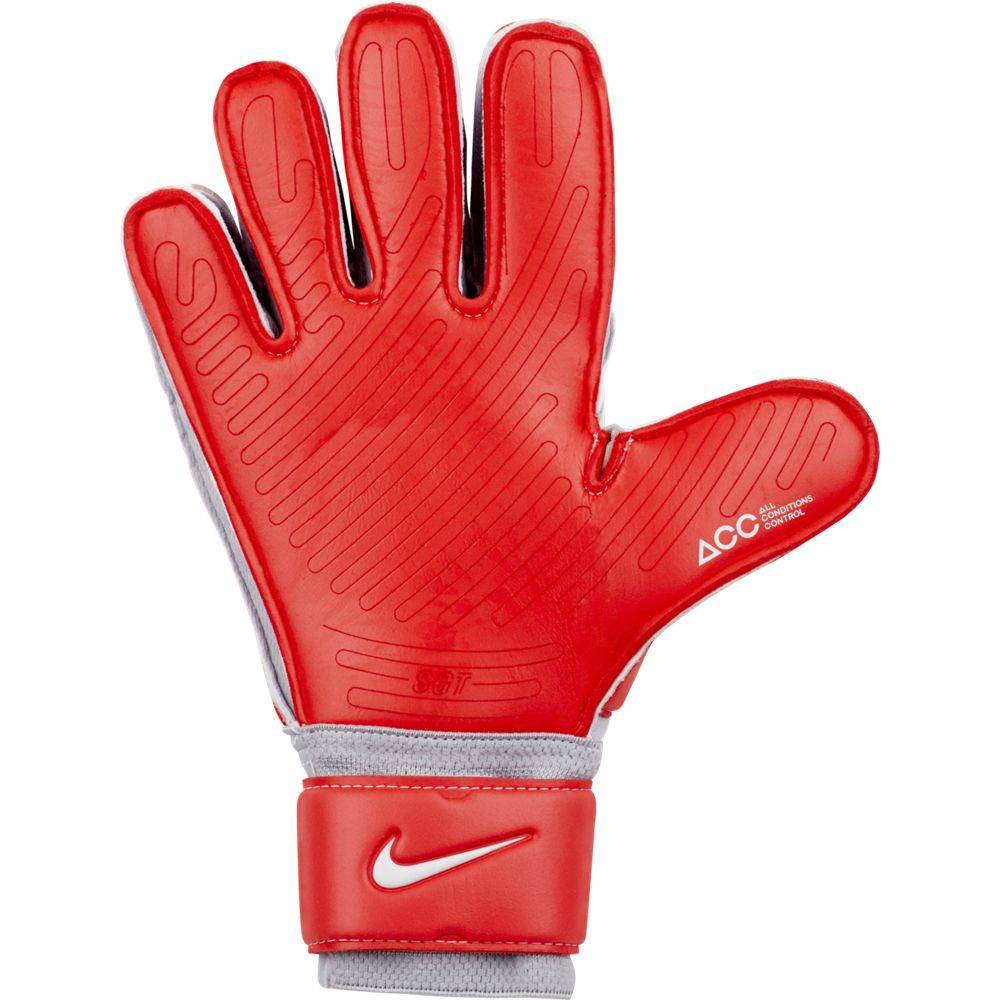 NIKE PREMIUM SGT GOALKEEPER GLOVES