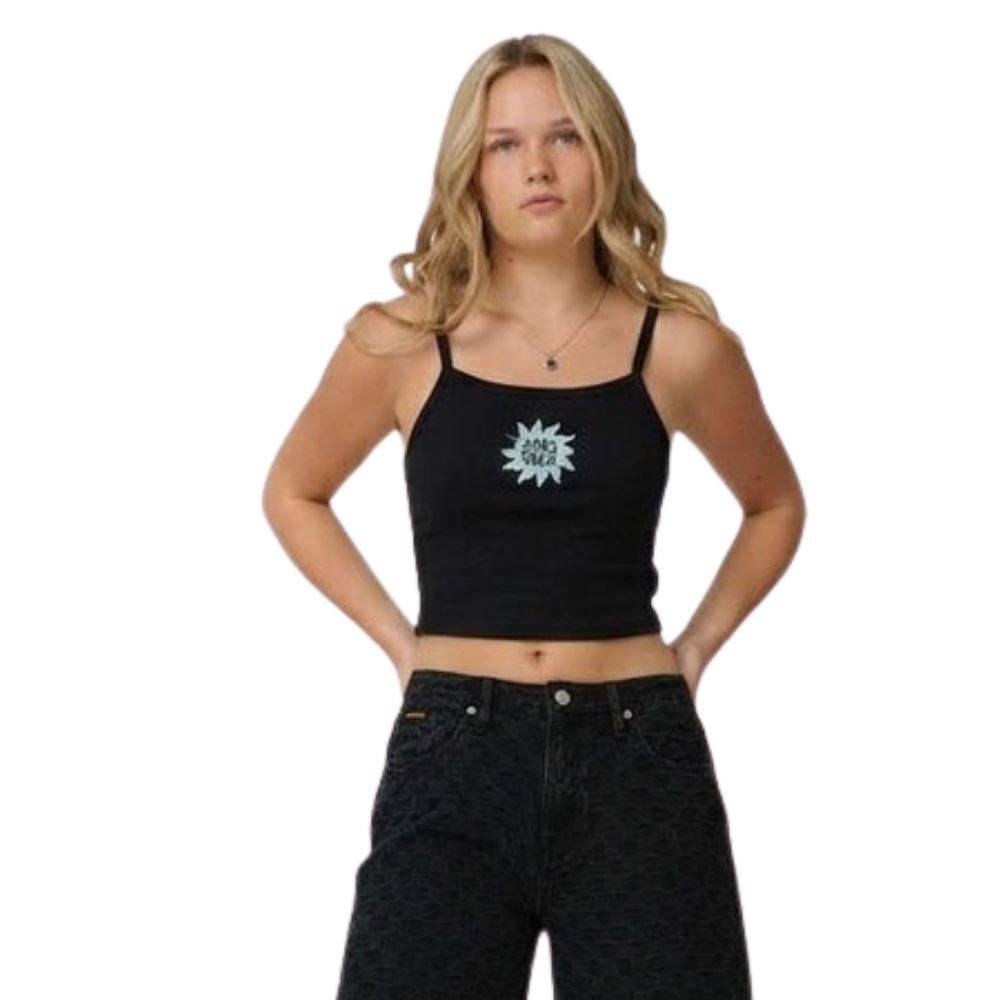 SANTA CRUZ SUN DAZE VEST