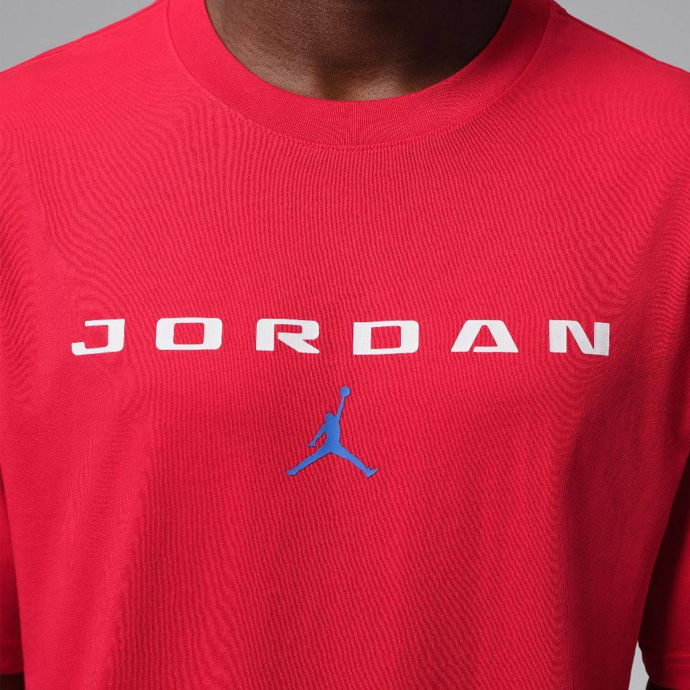 NIKE JORDAN BROOKLYN GRAPHIC TEE
