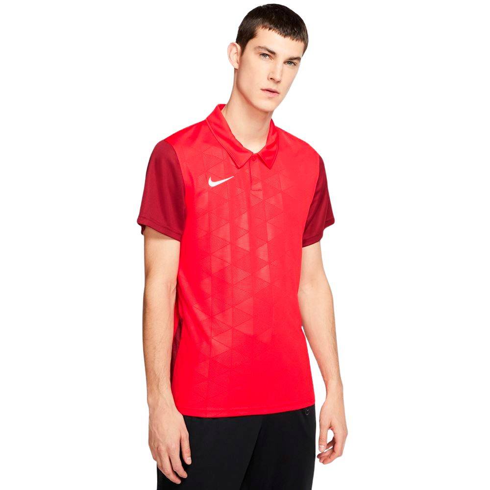 NIKE TROPHY IV SS JSY