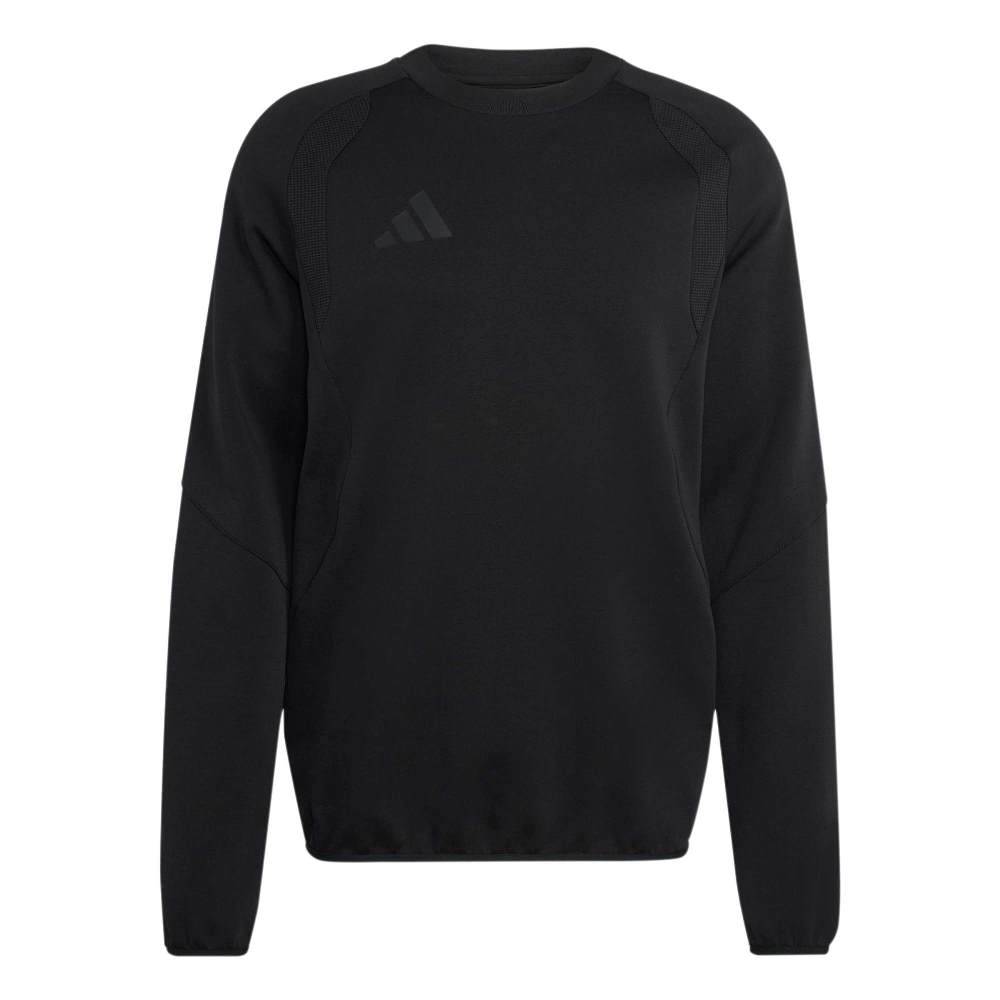 ADIDAS M TIRO TRAVEL CREW SWEATSHIRT