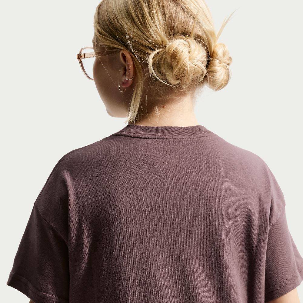 NIKE NSW GIRLS ESSENTIALS BF TEE