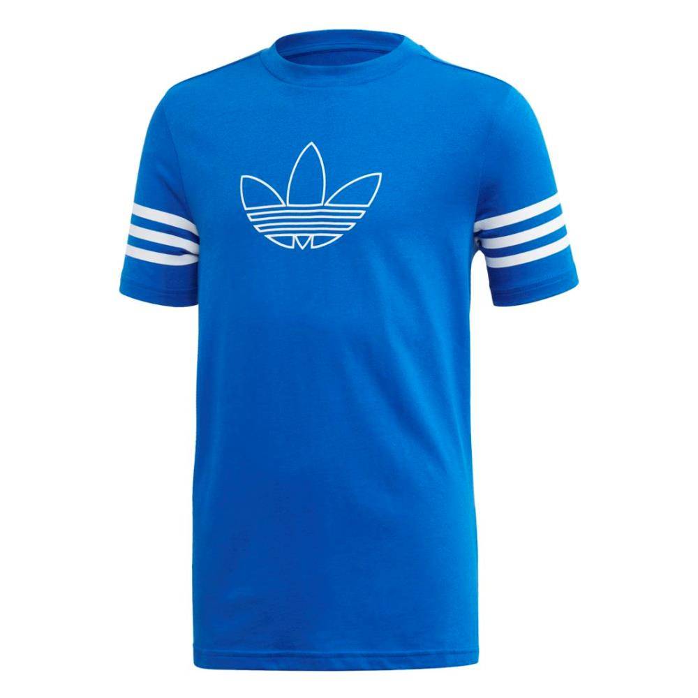 ADIDAS OUTLINE TEE