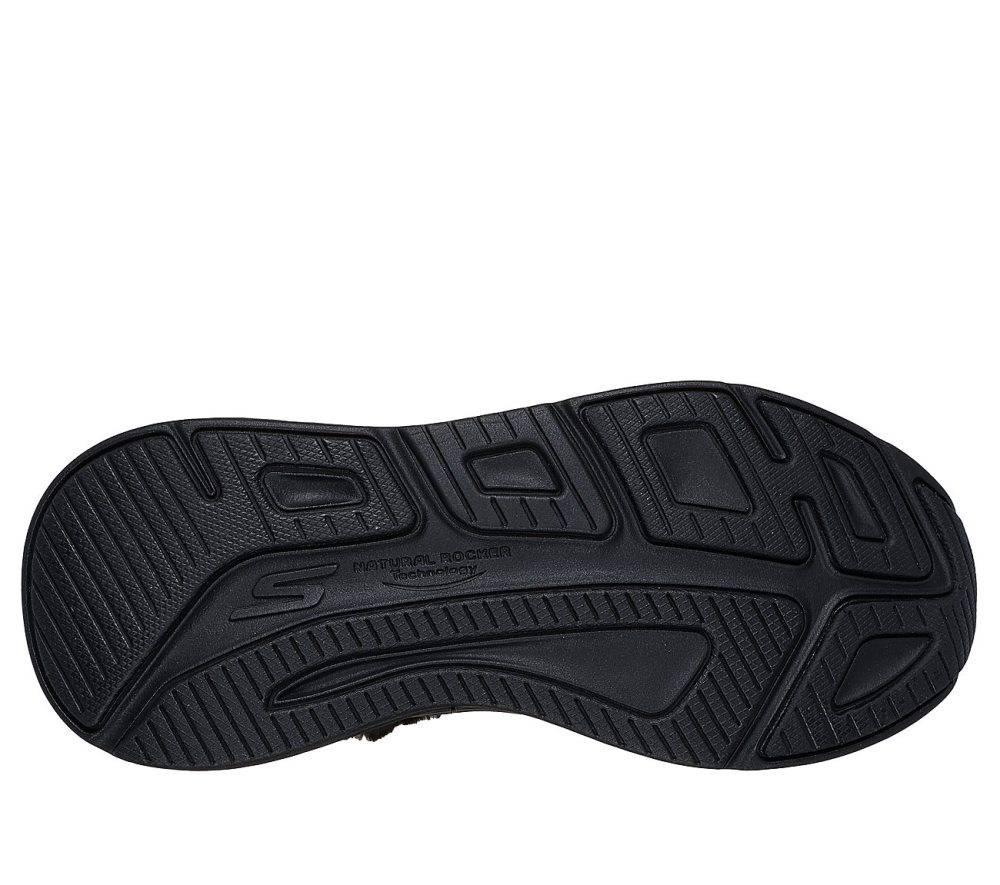 SKECHERS MAX CUSHIONING ELITE 2.0 BOOT - COZY BLISS