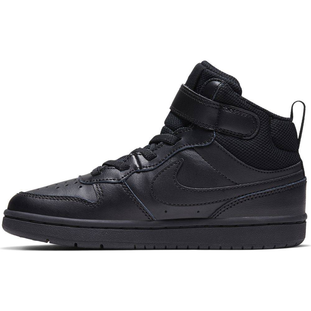 NIKE COURT BOROUGH MID 2 KIDS (PSV)