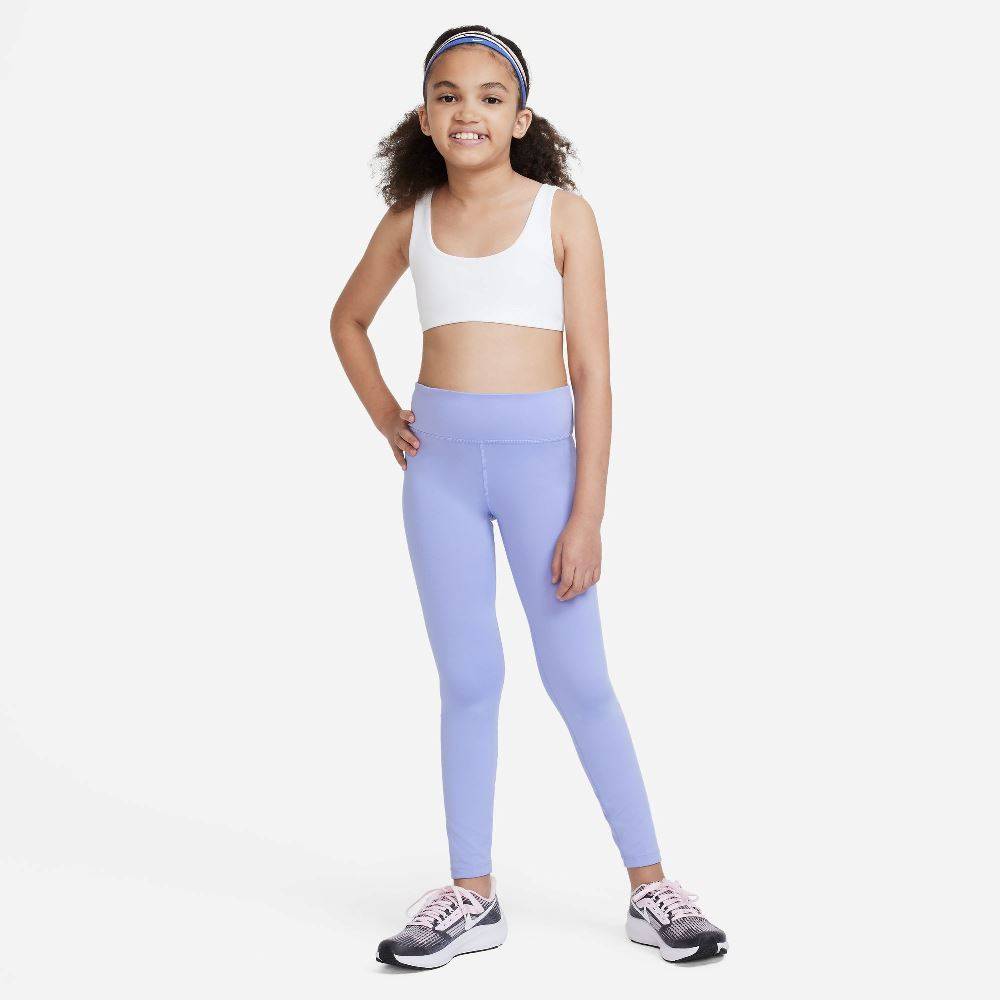 NIKE GIRLS DRI-IT ALATE ALL-U BRA