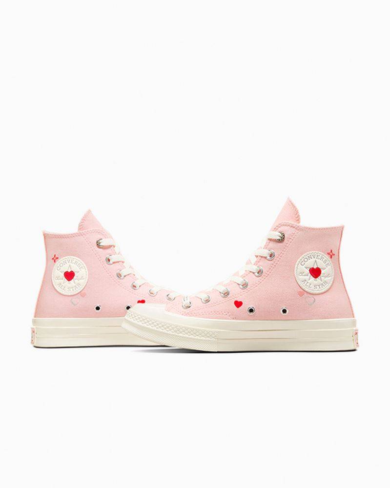CONVERSE CHUCK 70 Y2K HEARTS