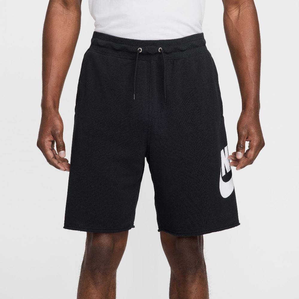 NIKE CLUB ALUMNI FRENCH-TERRY SHORT