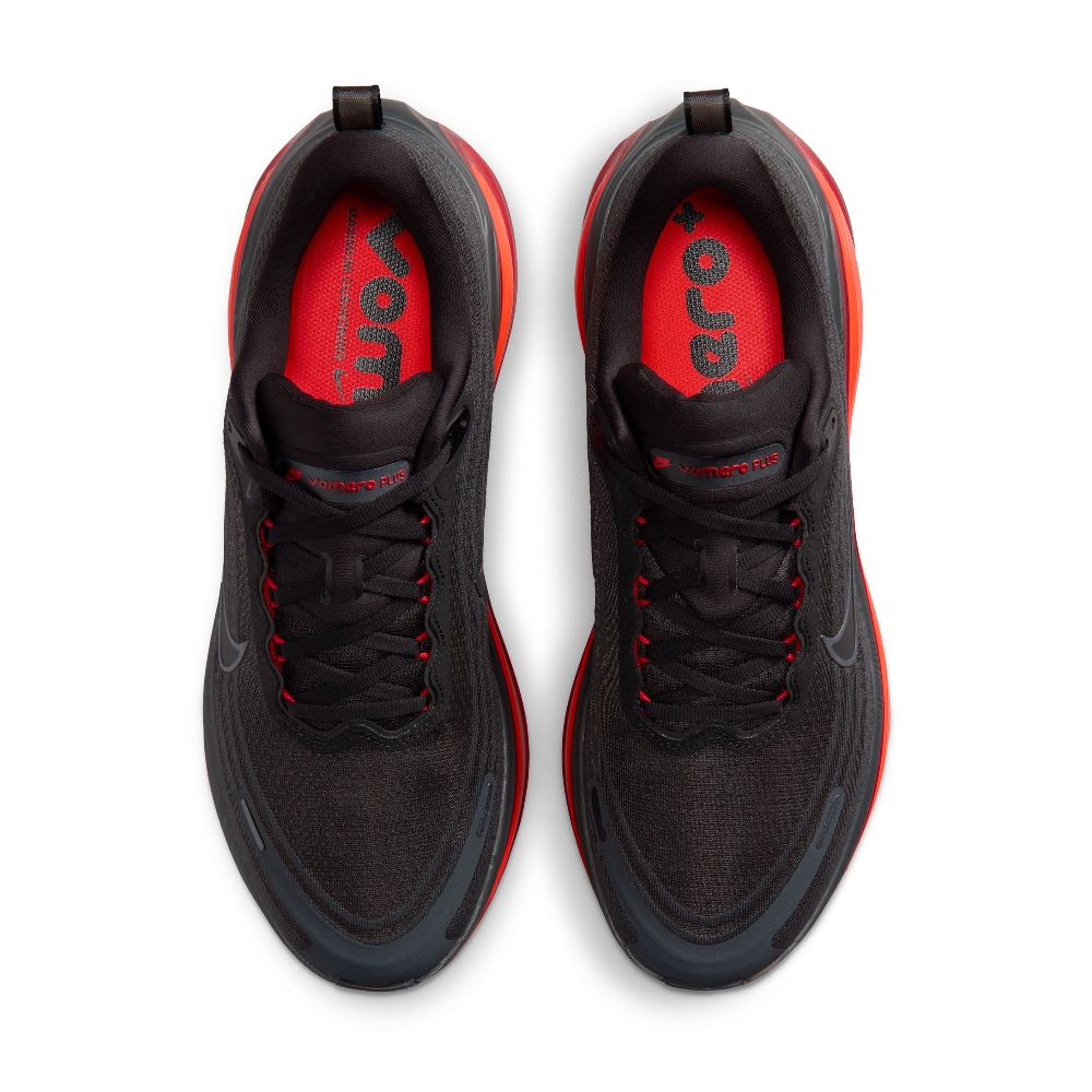 NIKE VOMERO PLUS RUNNING SHOES