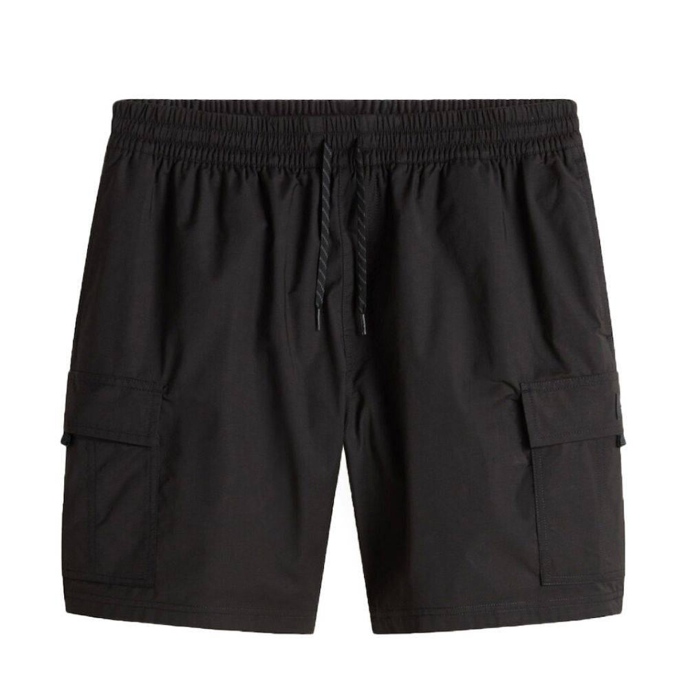 VANS PRIMARY CARGO LOOSE ELASTIC WAIST SWIMSHORT