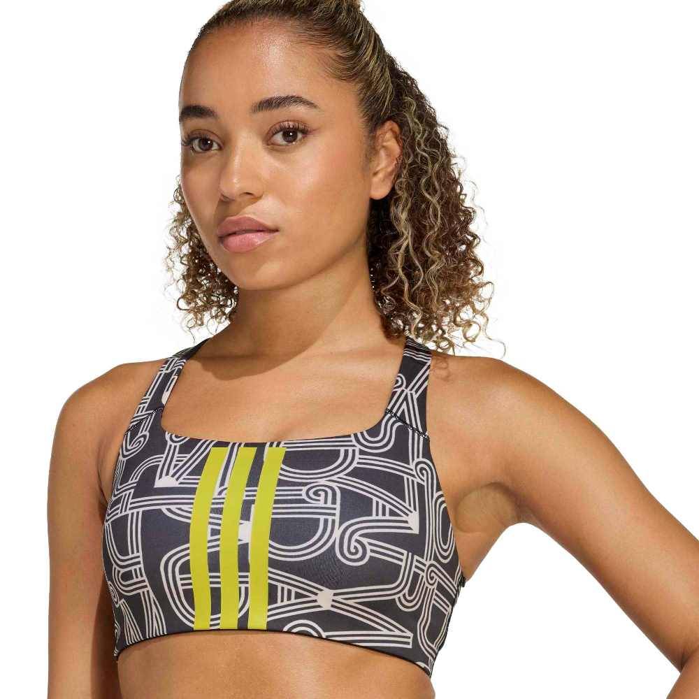 ADIDAS X FARM RIO OPTIME BRA