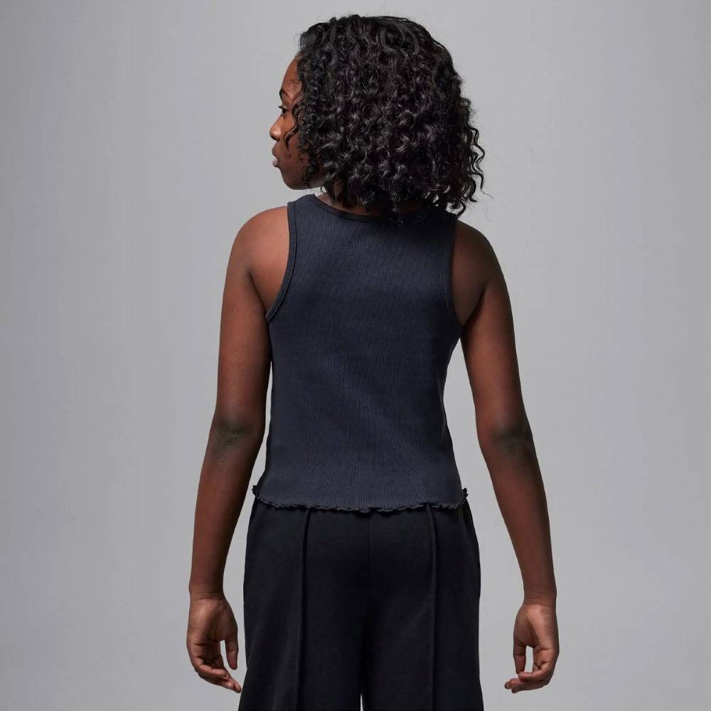 NIKE JORDAN GIRLS HIDDEN IN PLAIN SIGHT TANK
