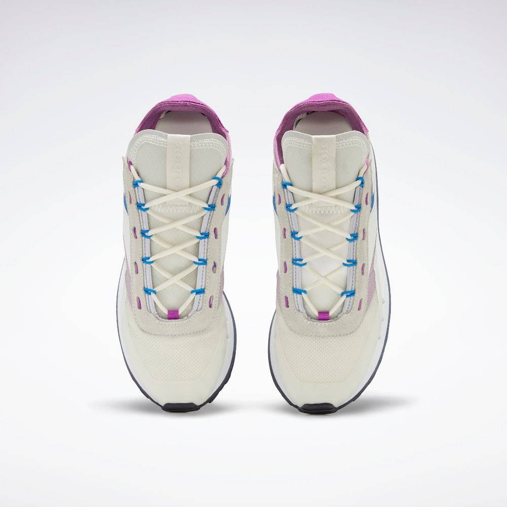 REEBOK WOMENS LEGACY 83 SHOES