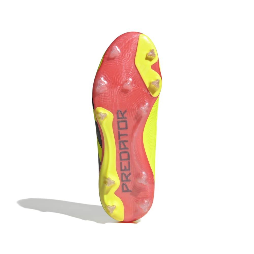 ADIDAS PREDATOR ELITE FG J