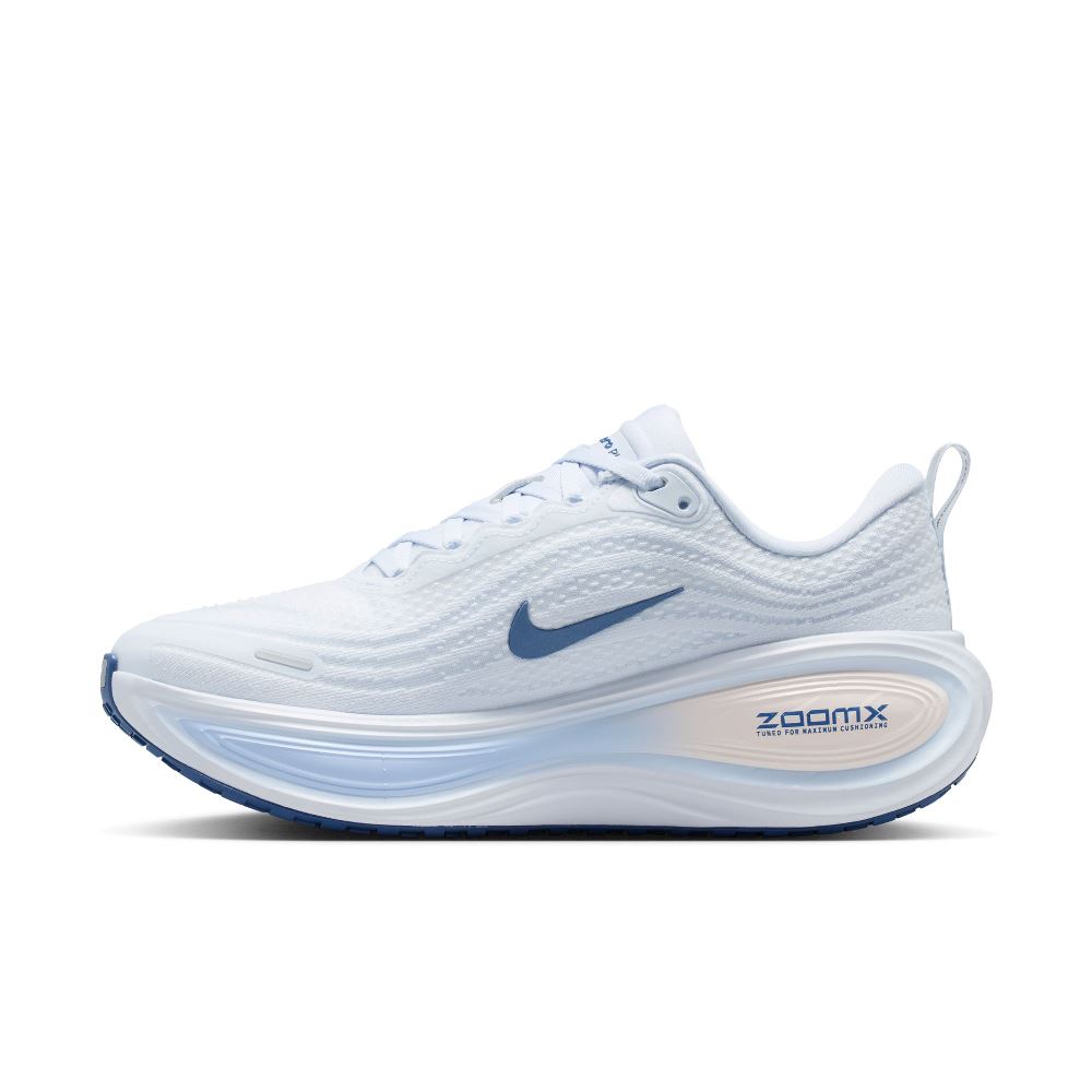 NIKE WOMENS VOMERO PLUS RUNNING SHOES