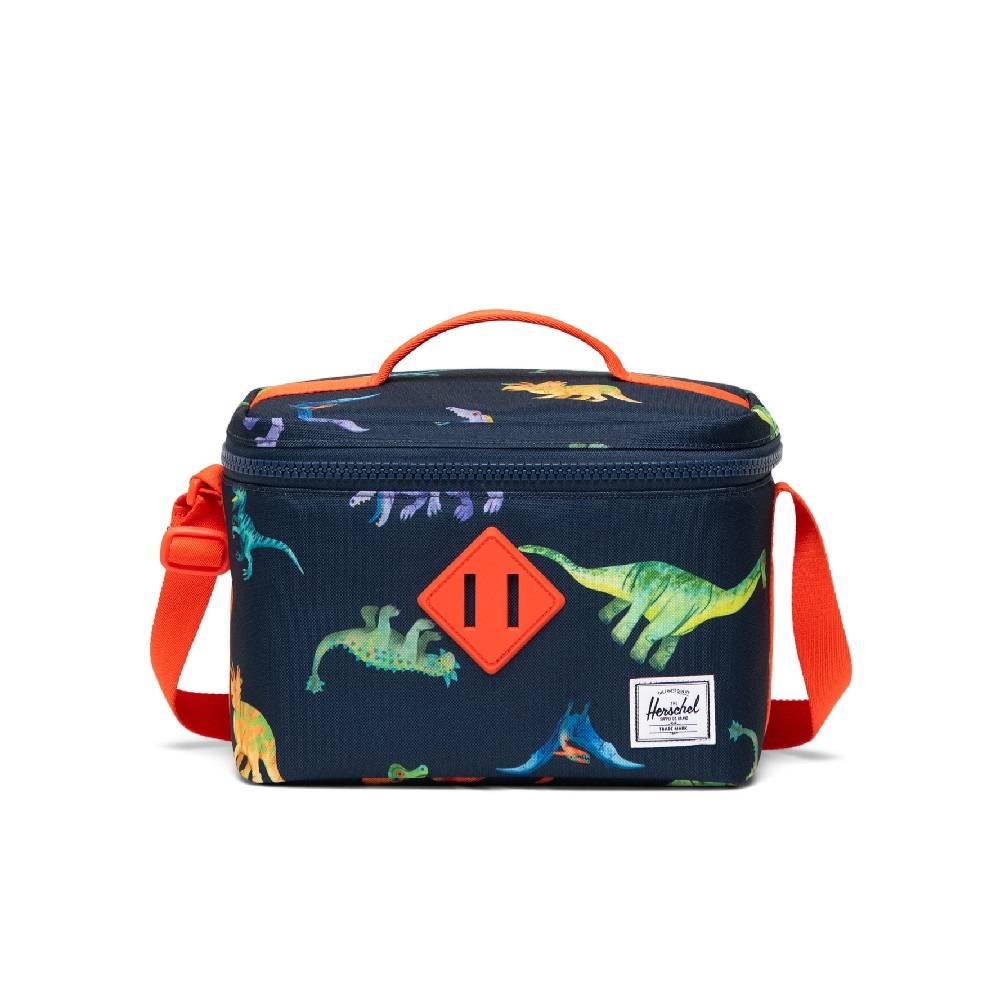 HERSCHEL HERITAGE CROSSBODY LUNCH BOX L HERSCHEL