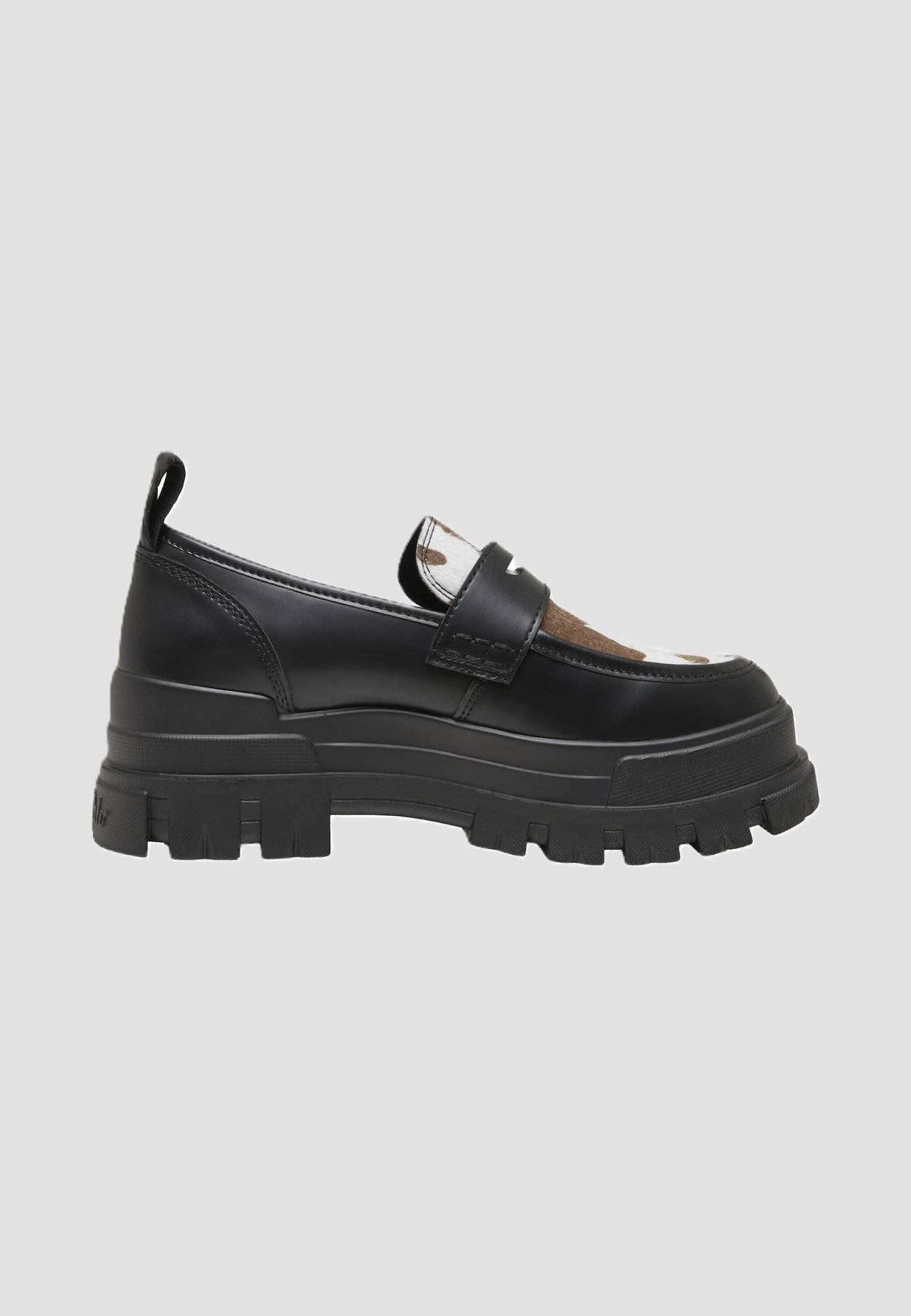 BUFFALO ASPHA LOAFER