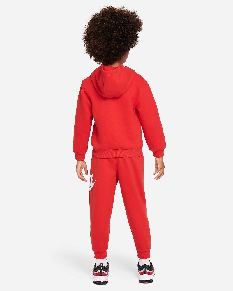 NIKE LITTLE KIDS CLUB FLEECE SET