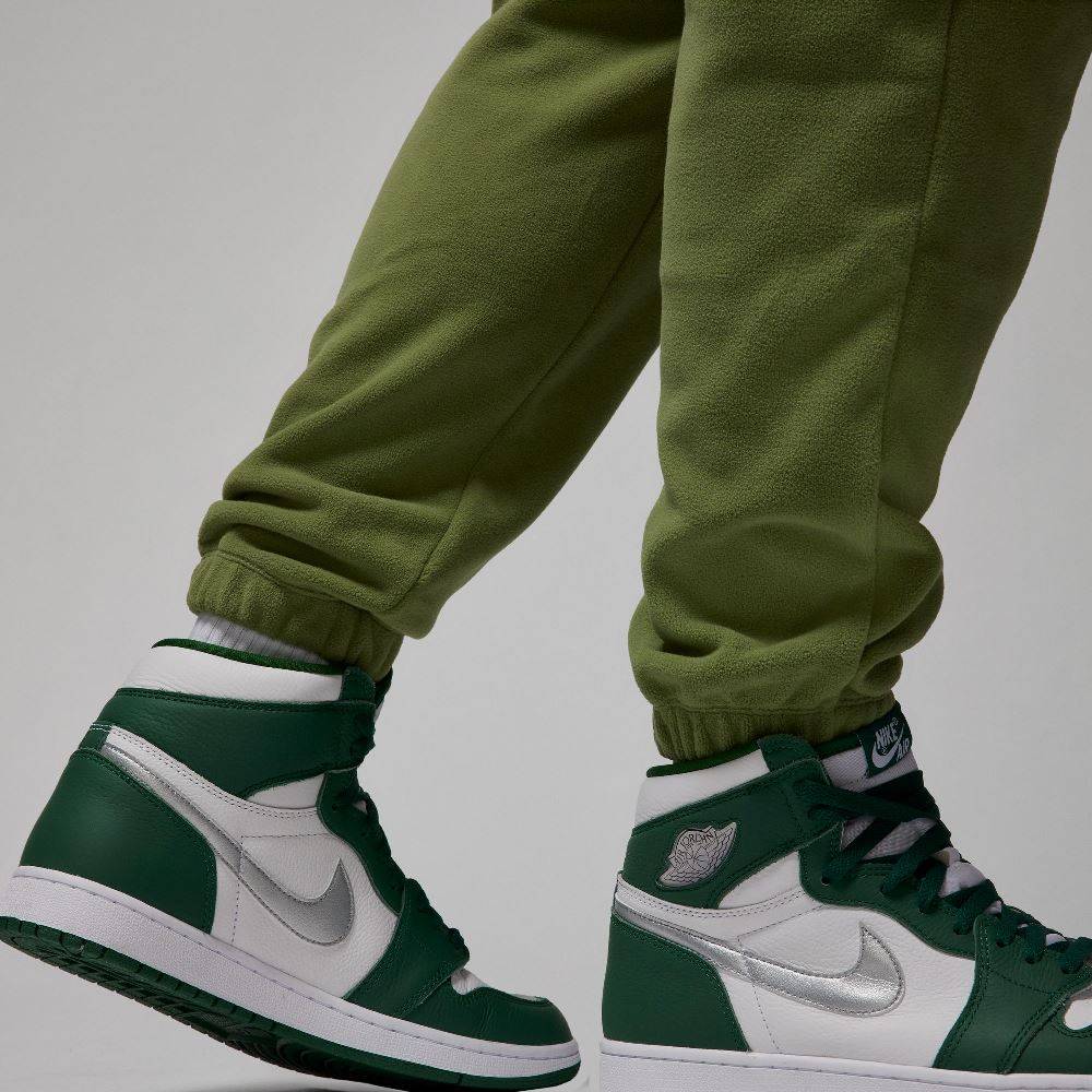 NIKE JORDAN ESSENTIALS MENS FLEECE WINTER PANTS